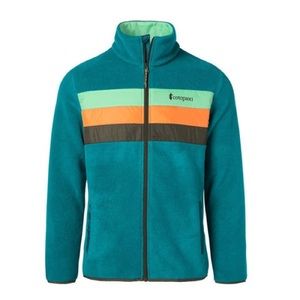 Teca Fleece - Men's - Mississippi / Men's XLarge New with tags